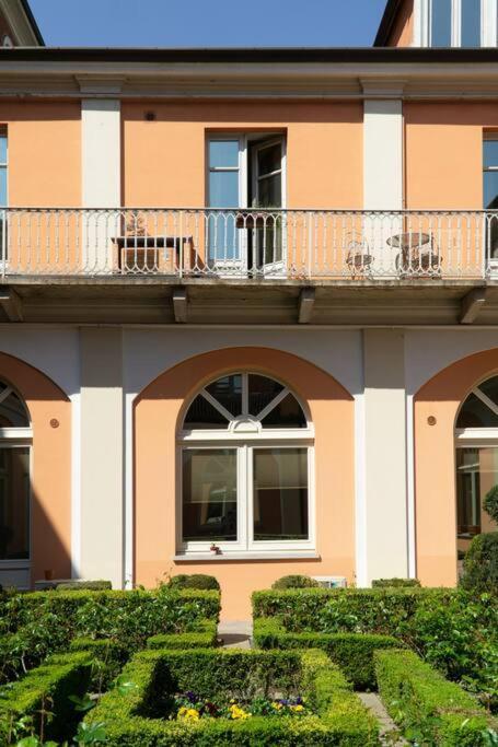 New Boutique Apartment Турин Экстерьер фото