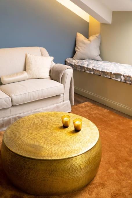 New Boutique Apartment Турин Экстерьер фото